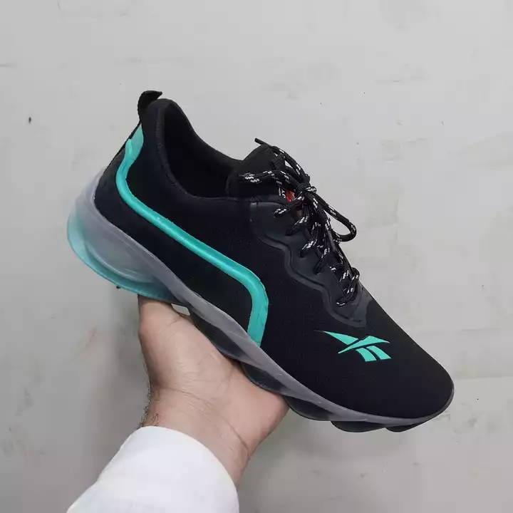 Sports shoes casual uploaded by Shyam foot wear co on 5/30/2024