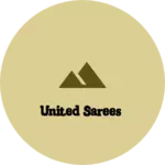 Business logo of United sarees