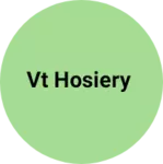 Business logo of VT hosiery