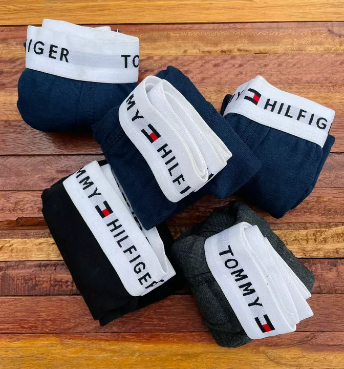 Product image of   BRAND - TOMMY HILFIGER 🛍️
*  IMPORTED UNDERWEAR IN STOCK ️
*  VERY HIGH QUALITY 
*   RUNNING, ID: brand-tommy-hilfiger-imported-underwear-in-stock-very-high-quality-running-895b9a61