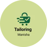 Business logo of Tailoring