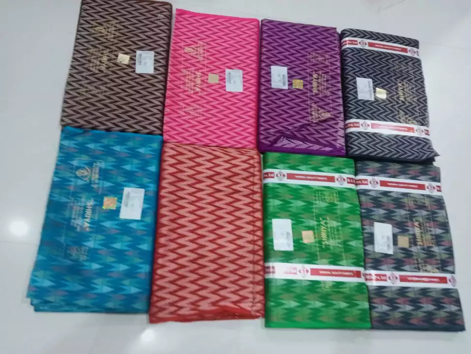 Product uploaded by Mahadev textiles nizamabad on 10/20/2022