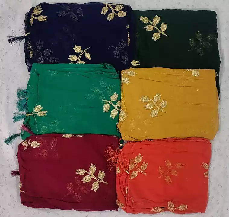 Product uploaded by Ajmera (A authentic dupatta store) on 10/20/2022