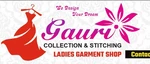 Business logo of Gauri collections
