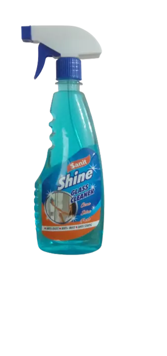 Sanit Shine All Purpose Cleaner uploaded by Navodayan Grih Udyog on 10/20/2022