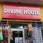 Business logo of Divine house
