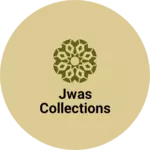 Business logo of Jwas collections