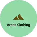Business logo of Arpita clothing