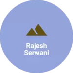 Business logo of Raj serwani