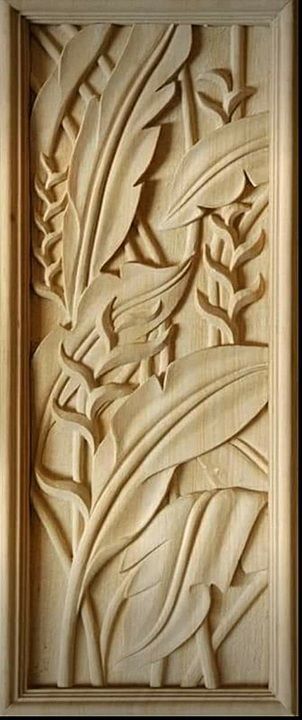 Carving work uploaded by business on 1/12/2021