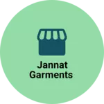 Business logo of Jannat garments