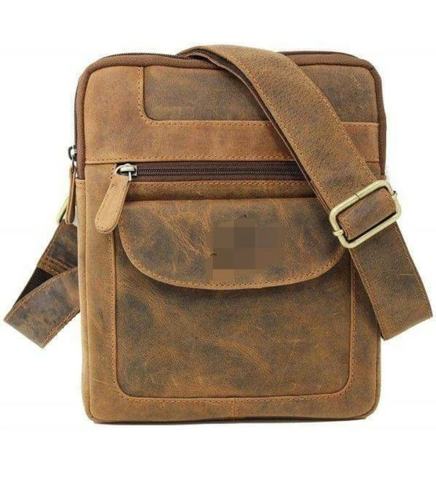 Post image Hunter leather bags