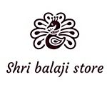 Business logo of Shri Balaji store