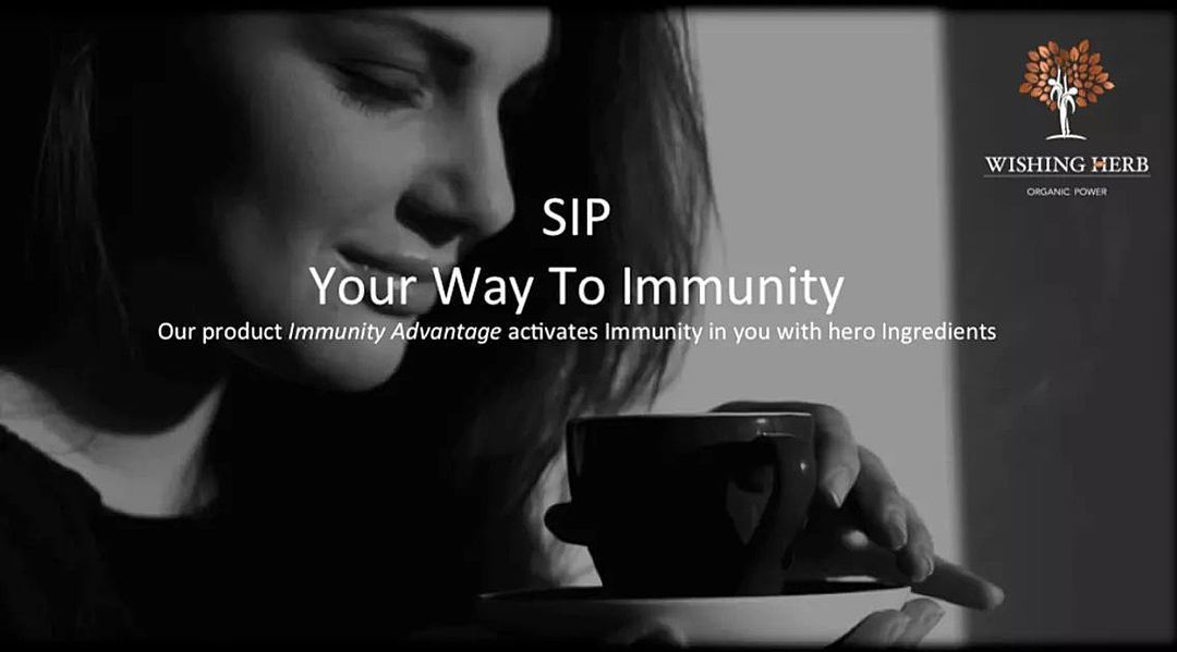 Post image Are your daily nutritional needs being met a 100% ? Today, given the change in lifestyle habits, increased awareness on threat to new viruses and consumer preferences for healthy choices, food alone is unable to fully meet the nutritional needs of the human body.

Say Hello to "Immunity Advantage." 

Coming Soon 

#YouAreWhatsInsideOfYou