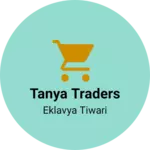 Business logo of tanya traders