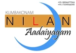 Business logo of Nilan aadaiyagam