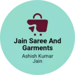 Business logo of Jain janaral store
