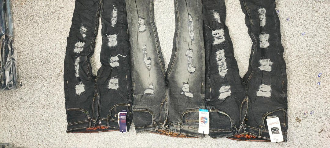 NDS DENIM Jeans uploaded by business on 10/20/2022