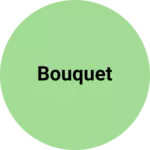 Business logo of Bouquet