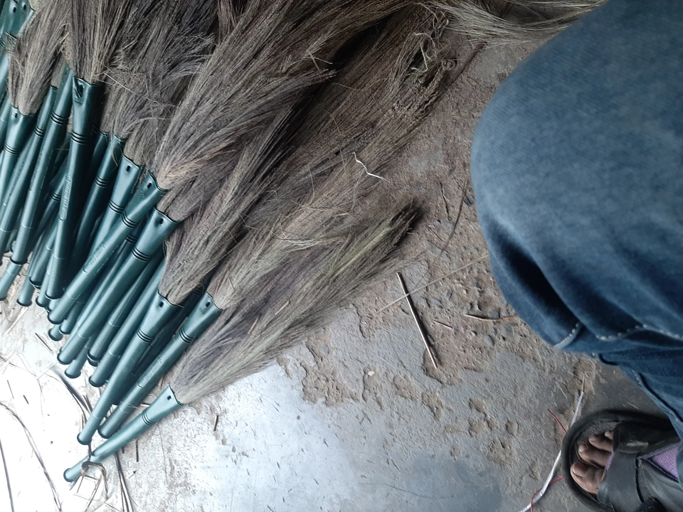 Phool jhaadu, grass broom uploaded by business on 10/20/2022