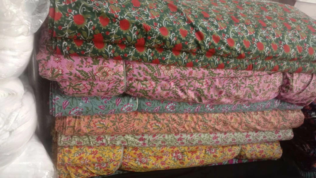 Warehouse Store Images of Apna bazar Surya textile