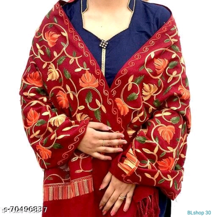 PEHNAVA BY JC shawl\ shawls\ Women uploaded by BLFast on 10/20/2022
