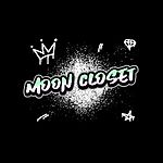 Business logo of Moon Closet