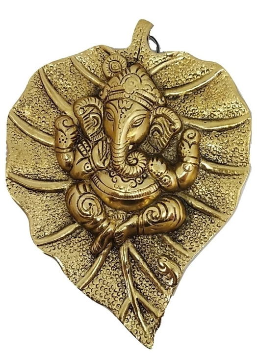 Ganesha Door Hanging Idol  uploaded by business on 10/20/2022