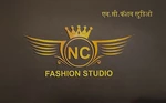 Business logo of NC Fashion Studio