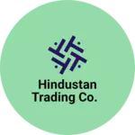 Business logo of HINDUSTAN TRADING CO.