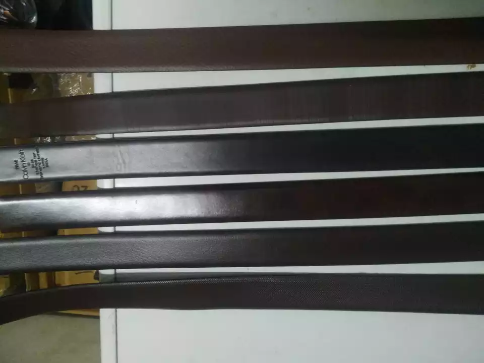 Post image Leather Belts