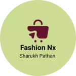Business logo of Fashion nx