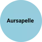 Business logo of Aursapelle