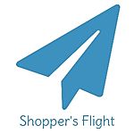 Business logo of Shopper's Flight