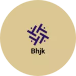 Business logo of Bhjk