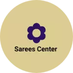 Business logo of Sarees center based out of Jhansi