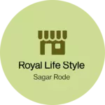 Business logo of Royal Life Style