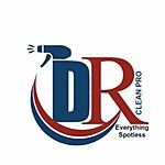Business logo of Dr clean pro 