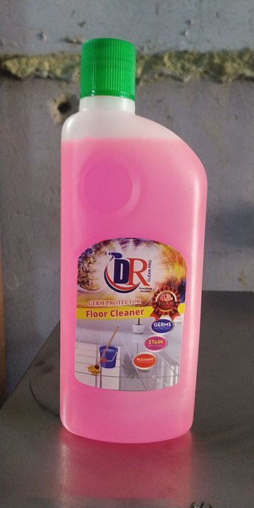 Floor cleaner uploaded by business on 1/12/2021