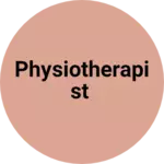 Business logo of Physiotherapist