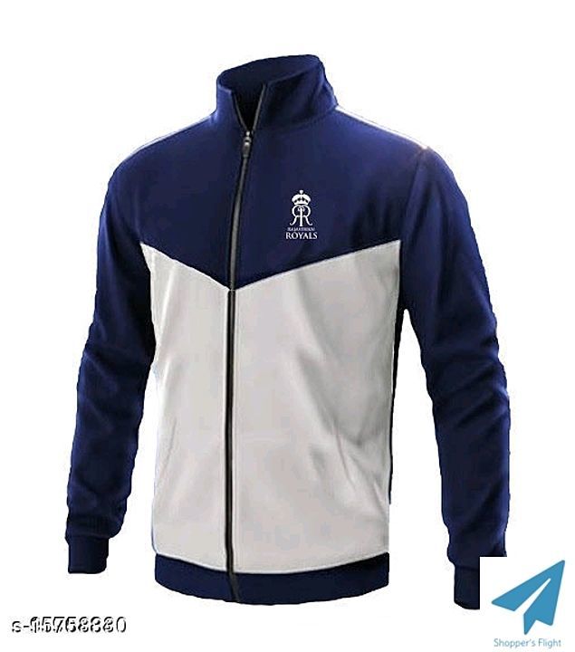 Fancy Latest Men Jackets

Fabric: Polycotton
Sizes:
S (Length Size: 24 in) 
XL (Length Size: 27 i uploaded by business on 1/12/2021