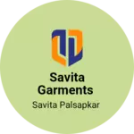 Business logo of Savita Garments