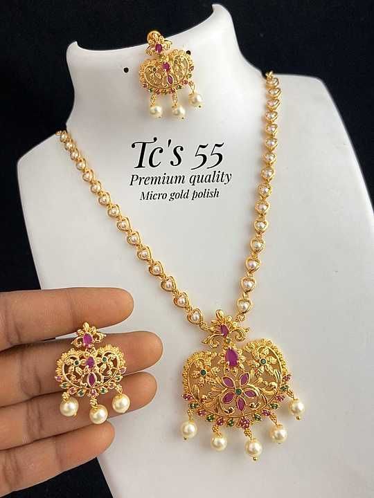 Product uploaded by Fansy Jewellery  on 1/12/2021
