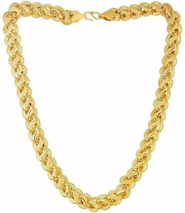 Handiy chain uploaded by Sujata jewellery on 10/20/2022