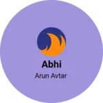 Business logo of Abhi