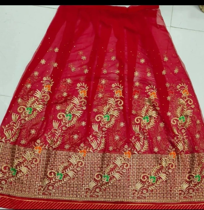 Post image Rajputi dress