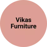 Business logo of Vikas furniture