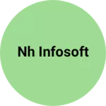 Business logo of NH Infosoft