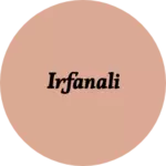 Business logo of Irfanali