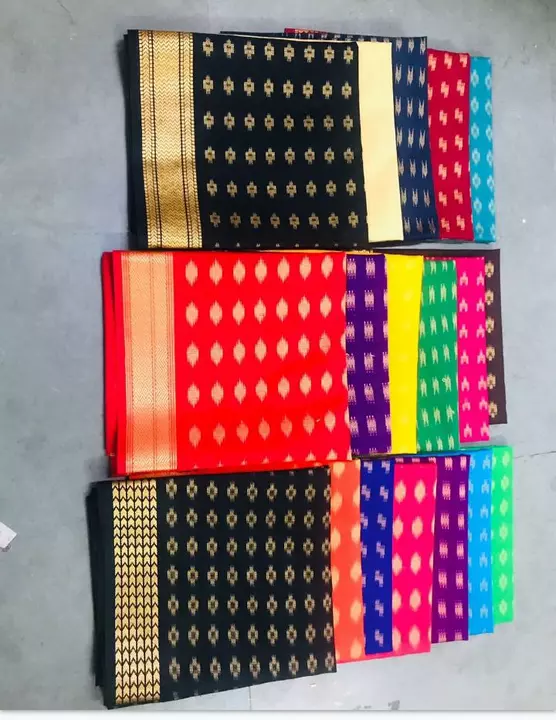 Product uploaded by Sri Mahalakshmi textiles on 10/20/2022